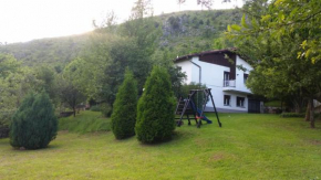 Apartment Sarajevo Hills